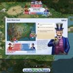 Rail Nation usa GS11