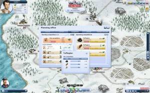 Rail nation winter GS1