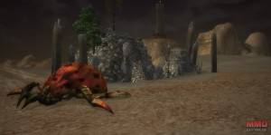 Rappelz Epic VIII GS2