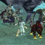 Rappelz breath of darkness 1