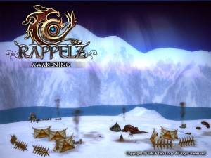 Rappelz_ Marduka_Village