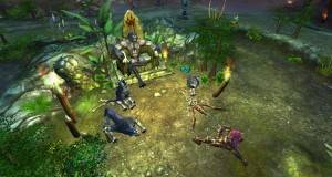 Realm of the Titans 5