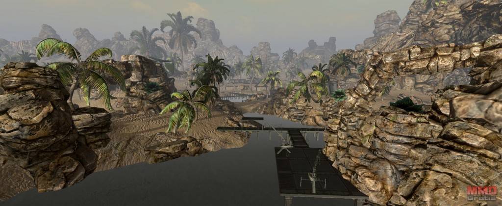 Repopulation entre gs1