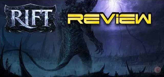 Rift head review