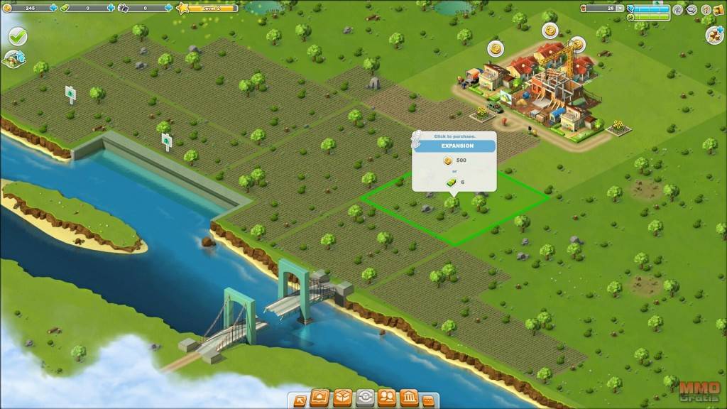 Rising Cities review GS3