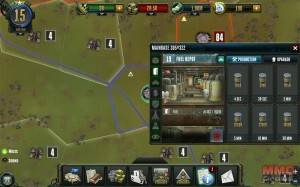 Rising Generals e3 2014 GS2