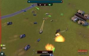 Rising Generals e3 2014 GS3