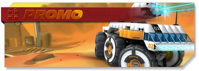 Robocraft - Giveaway headlogo - ES