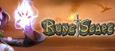 RuneScape - logo