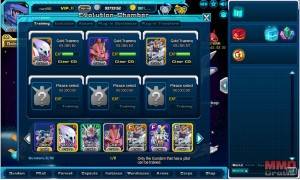 SD Gundam screenshots (10)