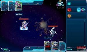 SD Gundam screenshots (6)