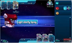 SD Gundam screenshots (8)