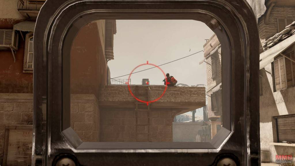 SKILL Special Force 2 screenshots GS2