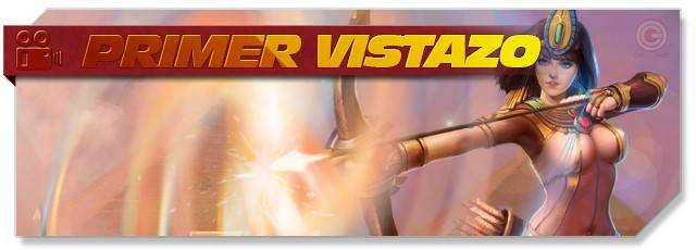 SMITE - First Look - ES