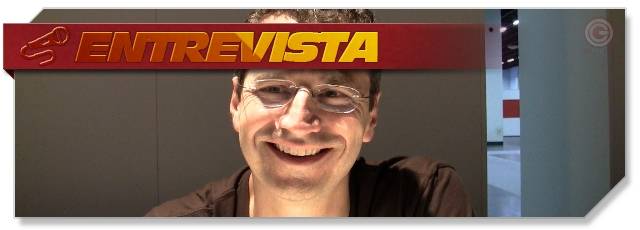 SMITE - Interview - ES