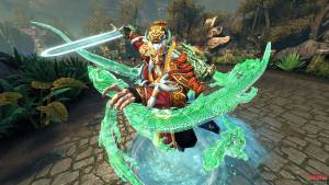 SMITE xbox GS1