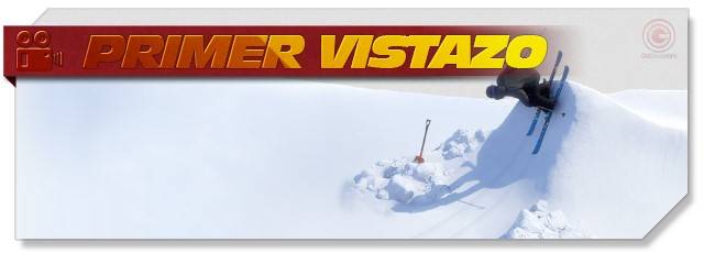 SNOW - First Look - ES