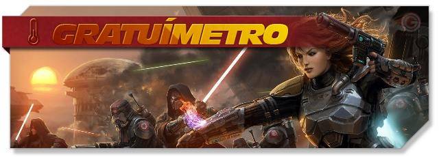 SWTOR - F2PMeter - ES