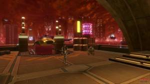 SWTOR Housing GS12