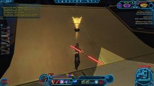 SWTOR cambios GS3