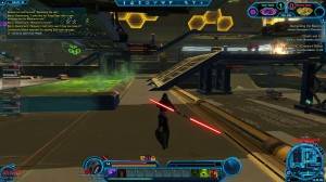 SWTOR cambios GS4