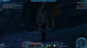 SWTOR cambios GS6