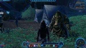 SWTOR cambios GS7
