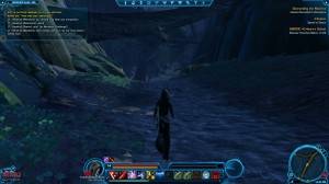 SWTOR cambios GS8