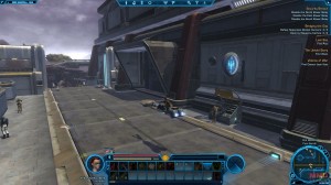SWTOR opinion GS8