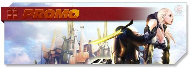 Sevencore - Giveaway - ES