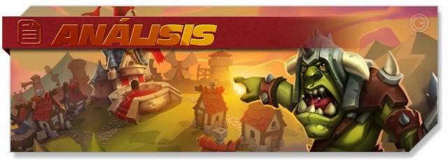 Shadow Kings - Review - ES