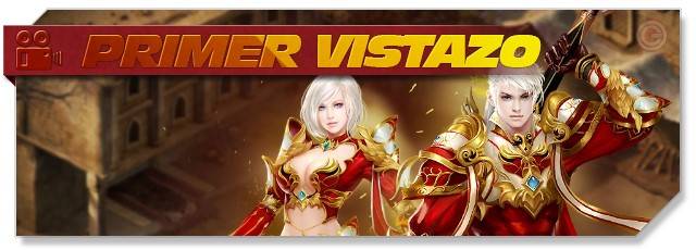 Shadowbound - First Look - ES