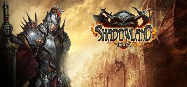 Shadowland Online - logo640