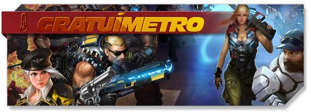 Shards of War - F2PMeter headlogo - ES