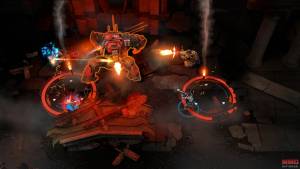 Shards of War screenshot (13)