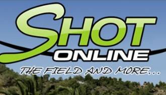 Shot Online logo