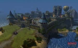 Siege Online screenshot GS1