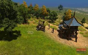 Siege Online screenshot GS4