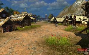 Siege Online screenshot GS6