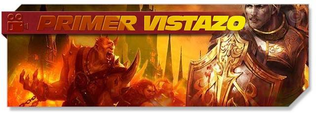 Siegelord - First Look - ES