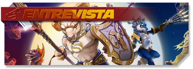 Sigils - Interview headlogo - ES