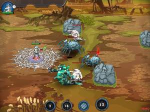 Sigils interview GS1