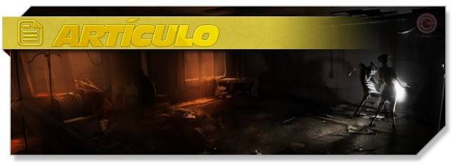 Silent Hill - Article MMO headlogo - ES