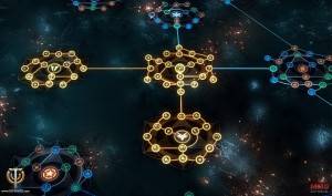 Skyforge article GS1