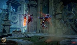 Skyforge article GS2
