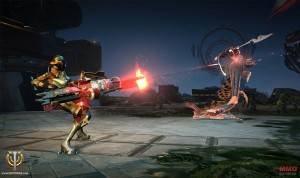 Skyforge article GS3