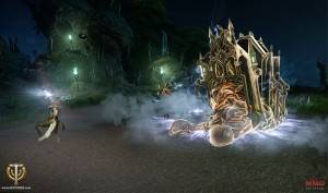 Skyforge article GS4