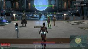 Skyforge screenshots (16)