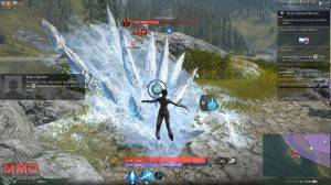 Skyforge screenshots (20)