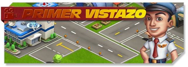 Skyrama - First Look - ES